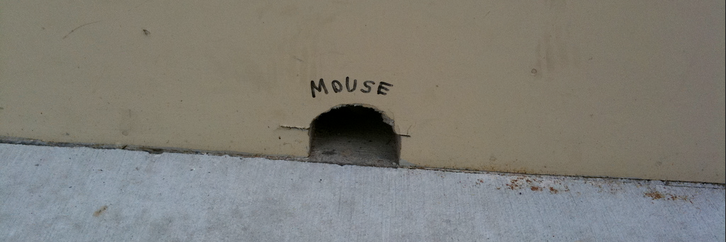justMouse's profile banner image