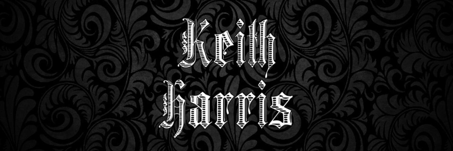 KeithHarris312's profile banner image