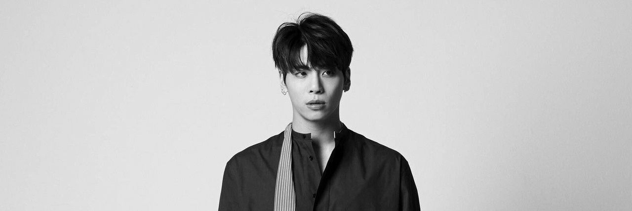 shyjjong's profile banner image