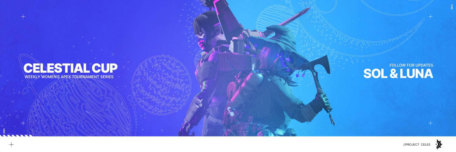 Celes's banner