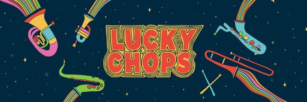 theluckychops Profile Banner
