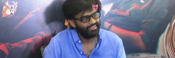 fizz_nandamuri Profile Banner