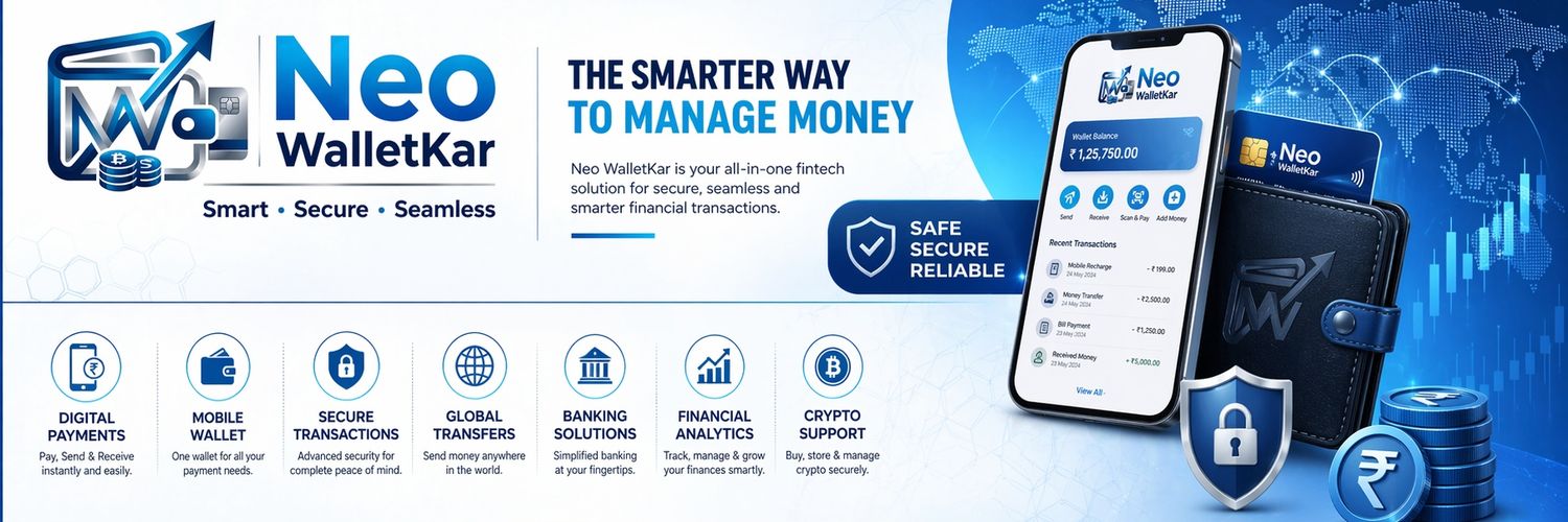 Neo_WalletKar banner