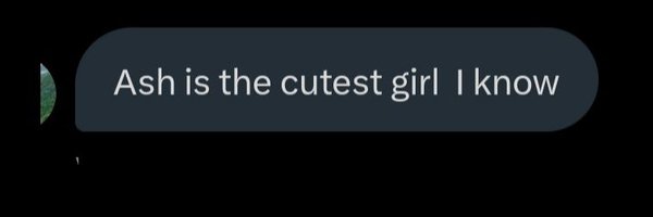 ufffyehladki Profile Banner
