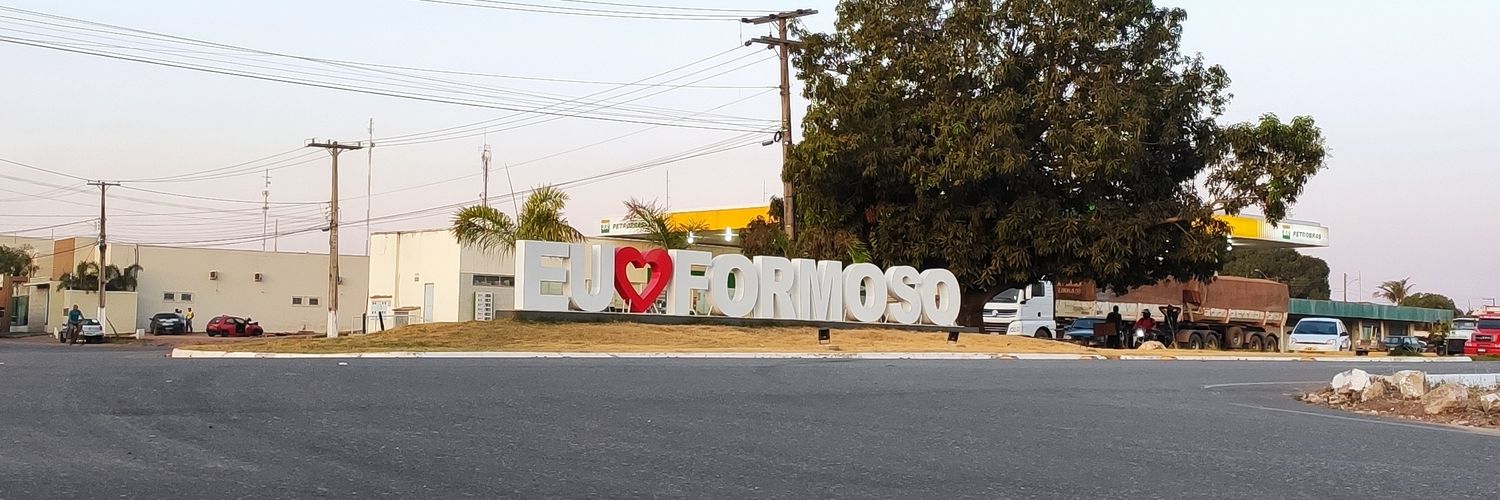 formosoalerta's profile banner image