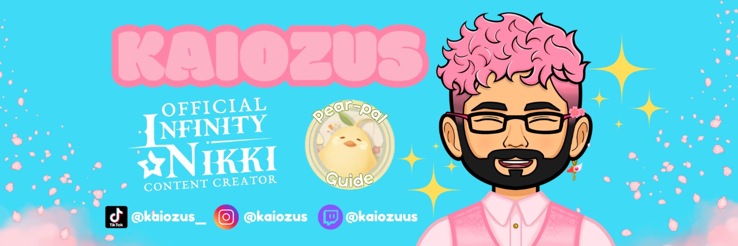 Kaiozus_'s profile banner image