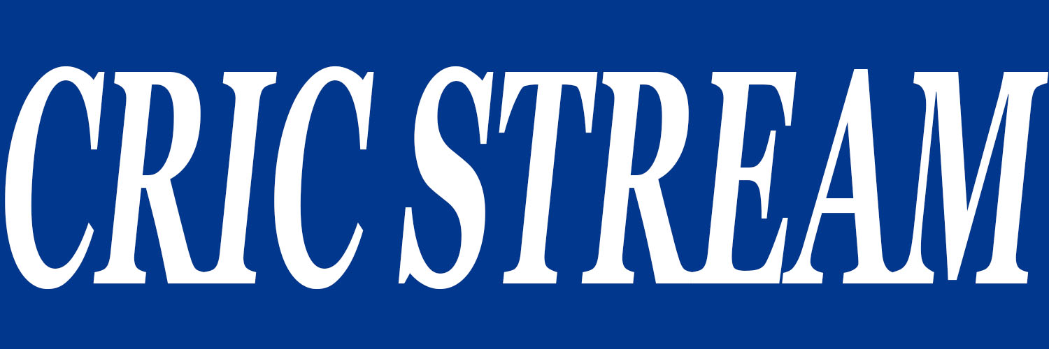 cricstreams's profile banner image