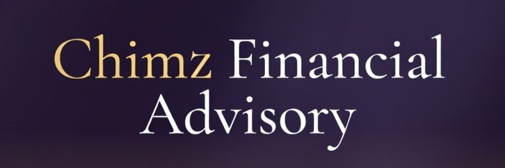 Chimz Financial Advisory banner