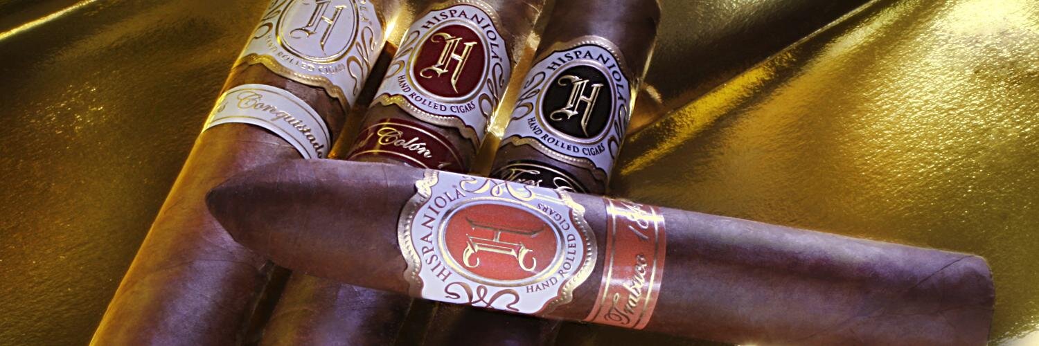 hispaniolacigar's profile banner image