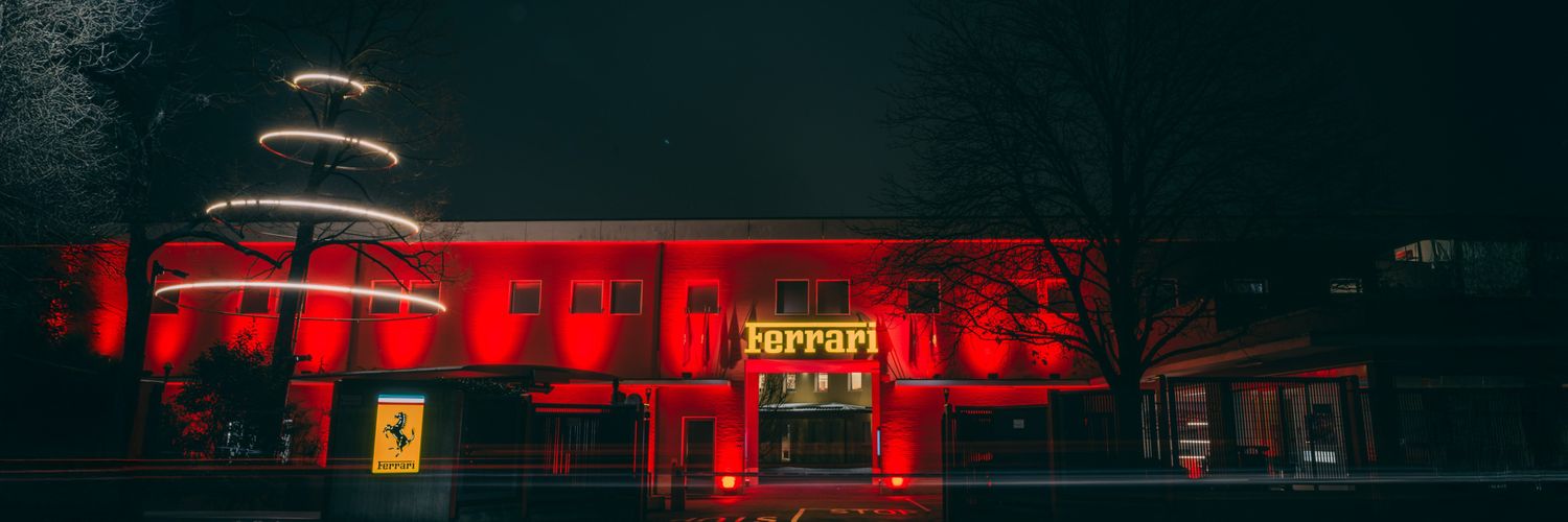 James Bentley banner