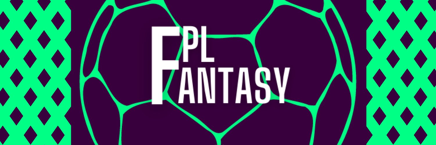 FPL Fantasy banner