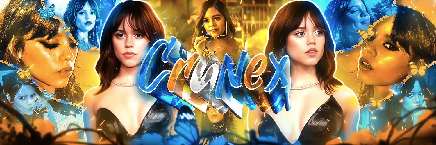 Cranex Profile Banner