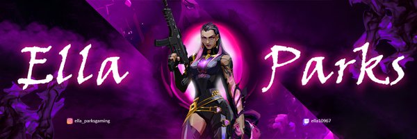 _ella_gaming Profile Banner