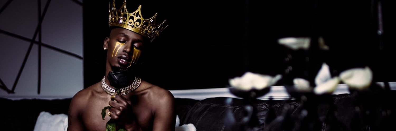 IG📸: @FancyB__ 🤴🏾✨💎 banner