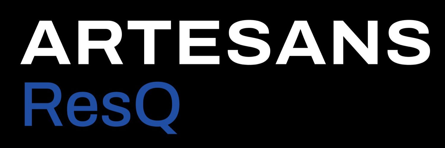 ARTESANS-ResQ banner