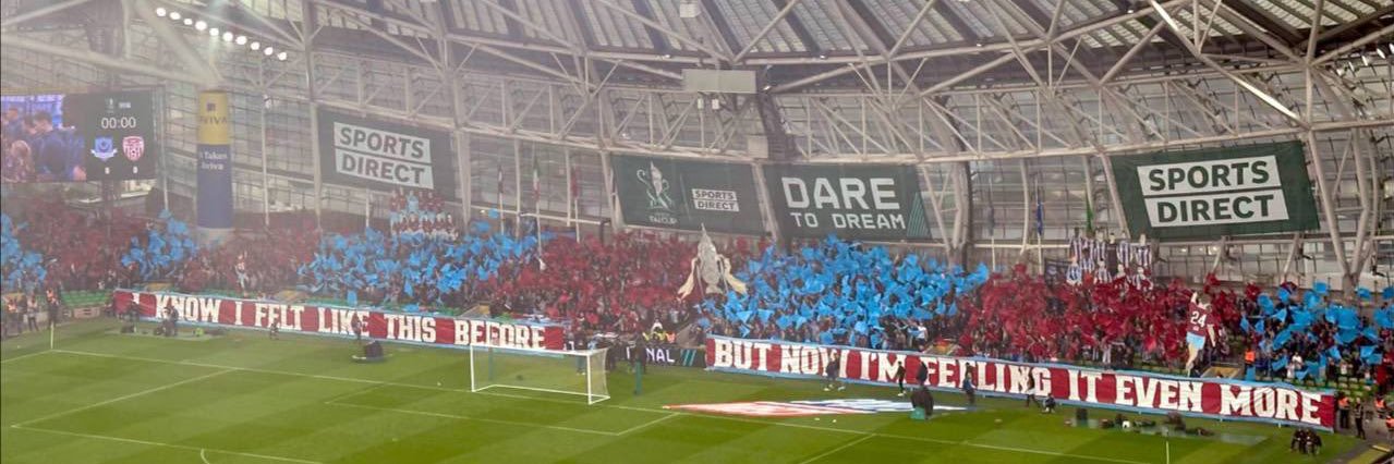 Cormac Murphy banner