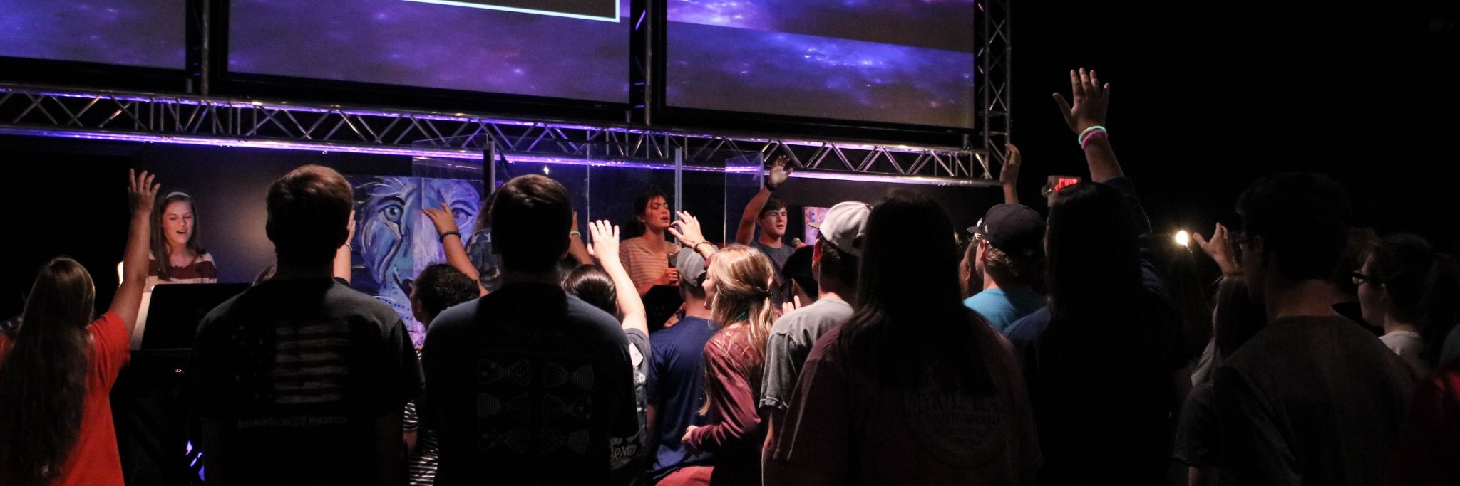 InglesideHSM's profile banner image