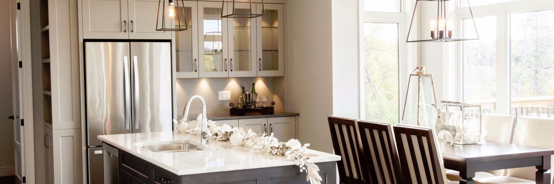 Dynamic Kitchens banner