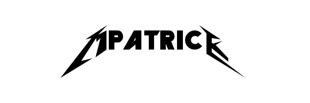 Mario Patrick banner