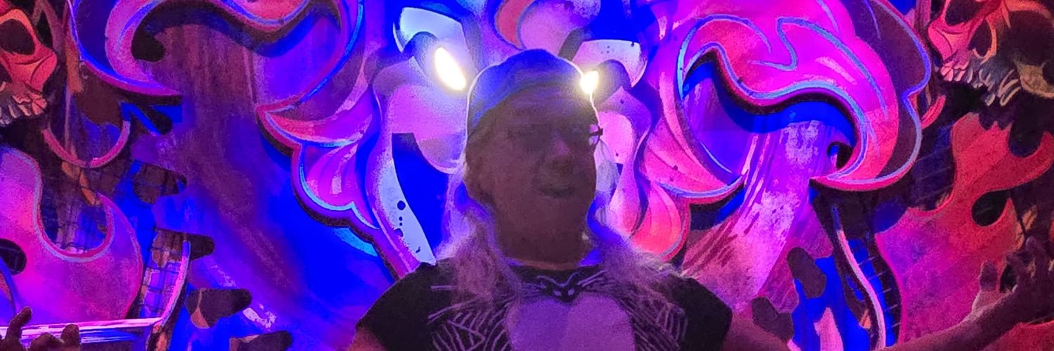 jimikraken's profile banner image