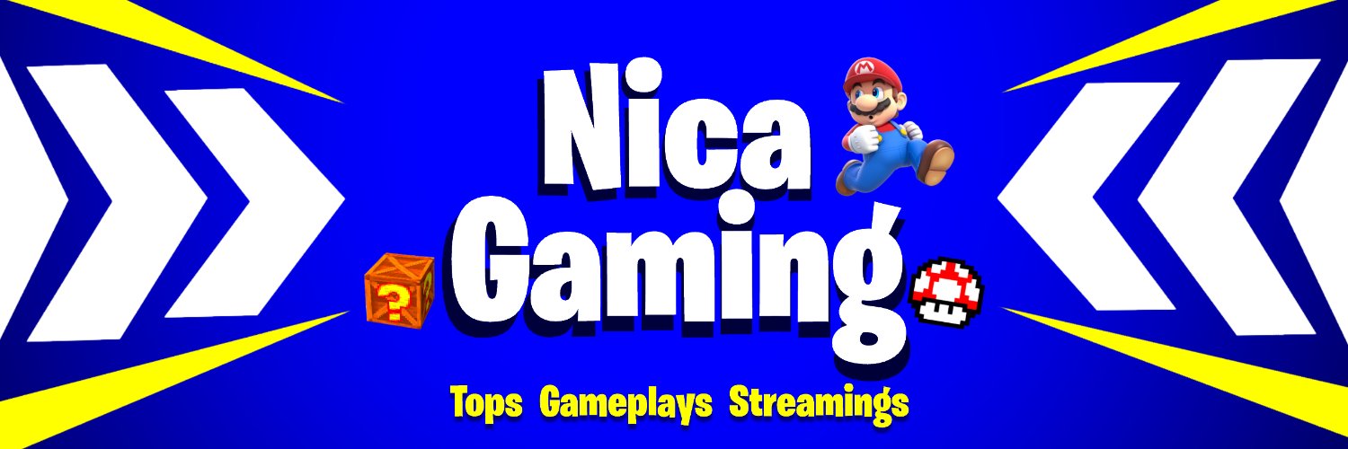 Nicagaming banner