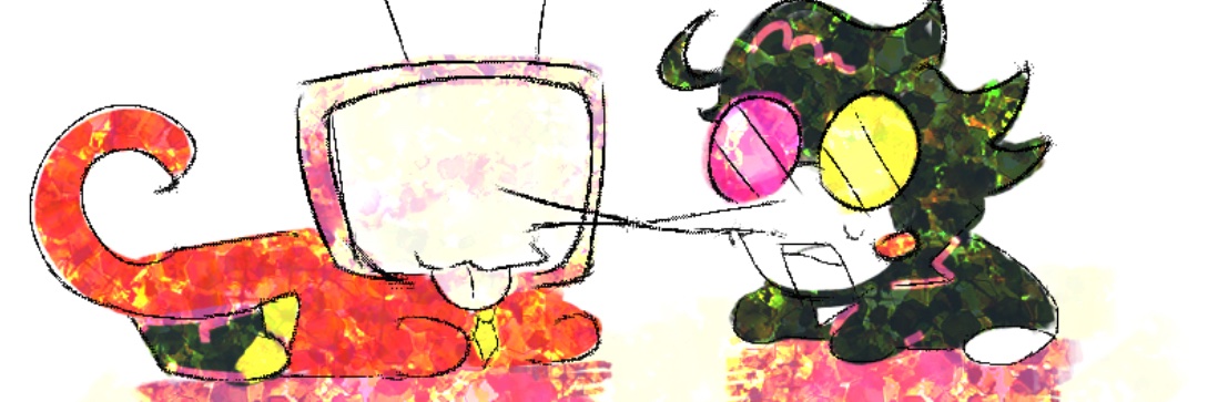 TENNA. ☆'s banner