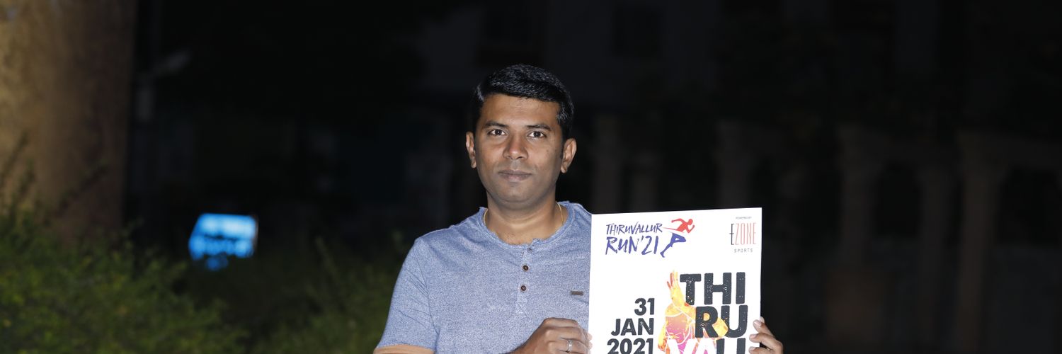 SankarSundarali's profile banner image