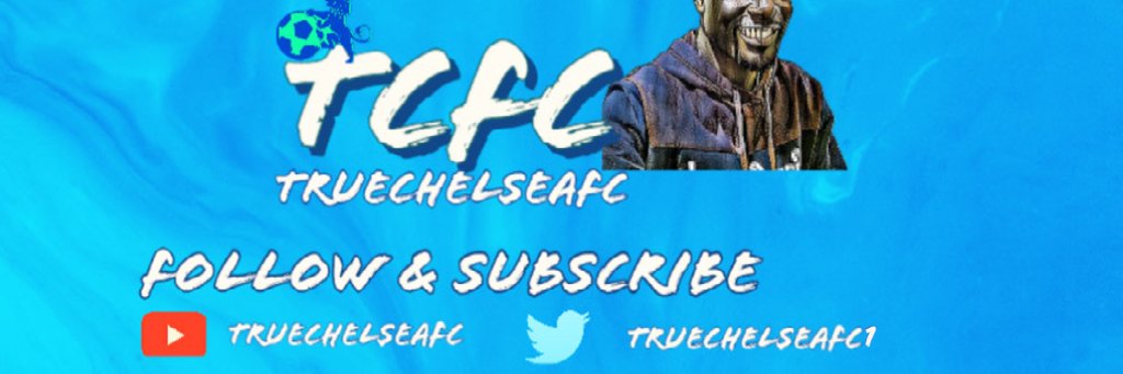 TrueChelseaFC banner