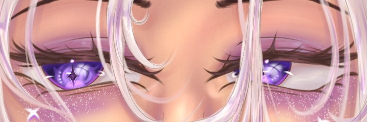 PurpleLya 💜✨🌷 🔞 VGEN banner