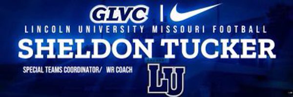 Coach Tucker Profile Banner