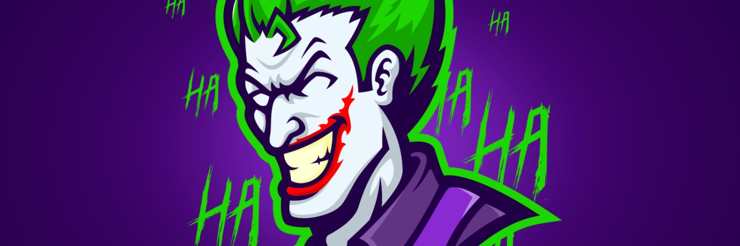 Mr Jokard banner