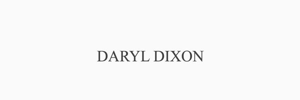 lcvedixon Profile Banner