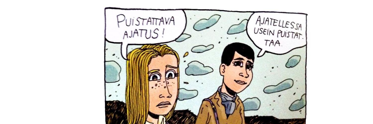 MikkoMerilainen's profile banner image