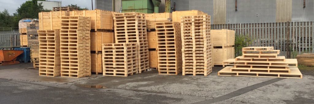 A1Timber's profile banner image