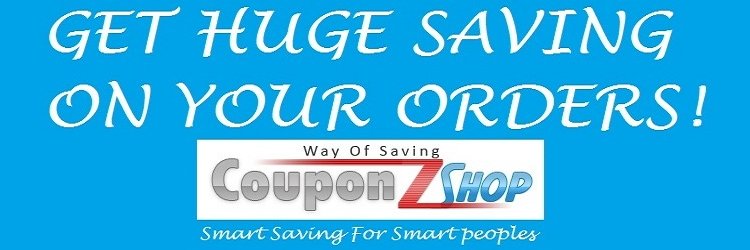 CouponzShop's profile banner image
