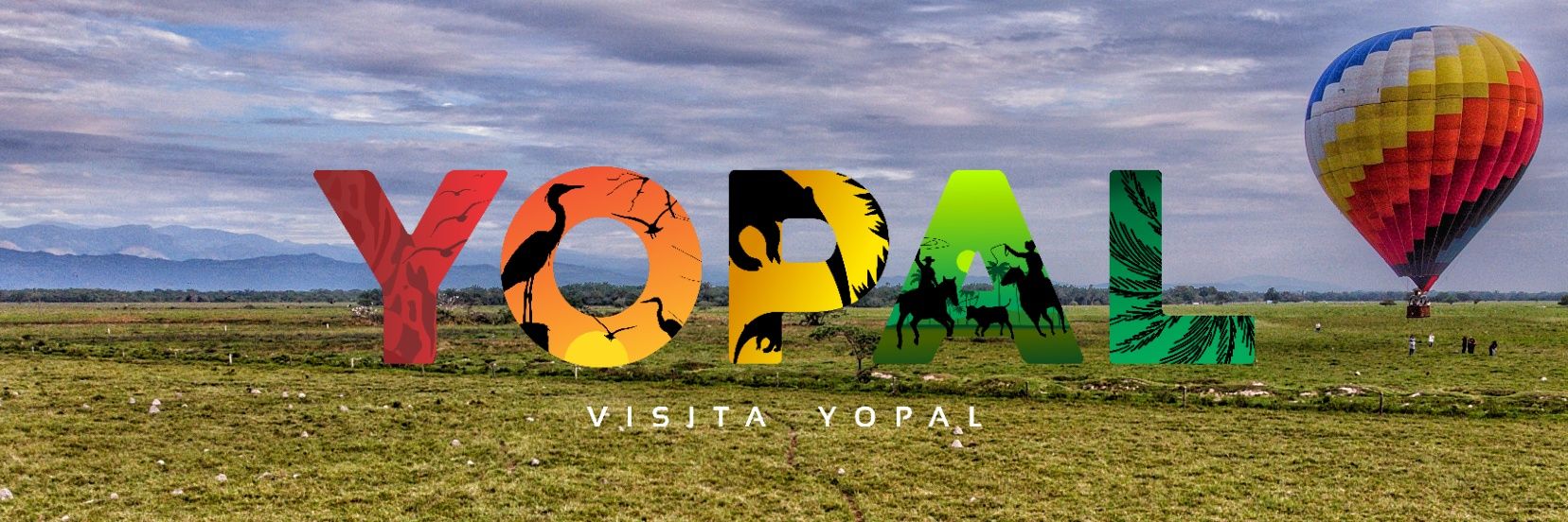 VisitaYopal's profile banner image
