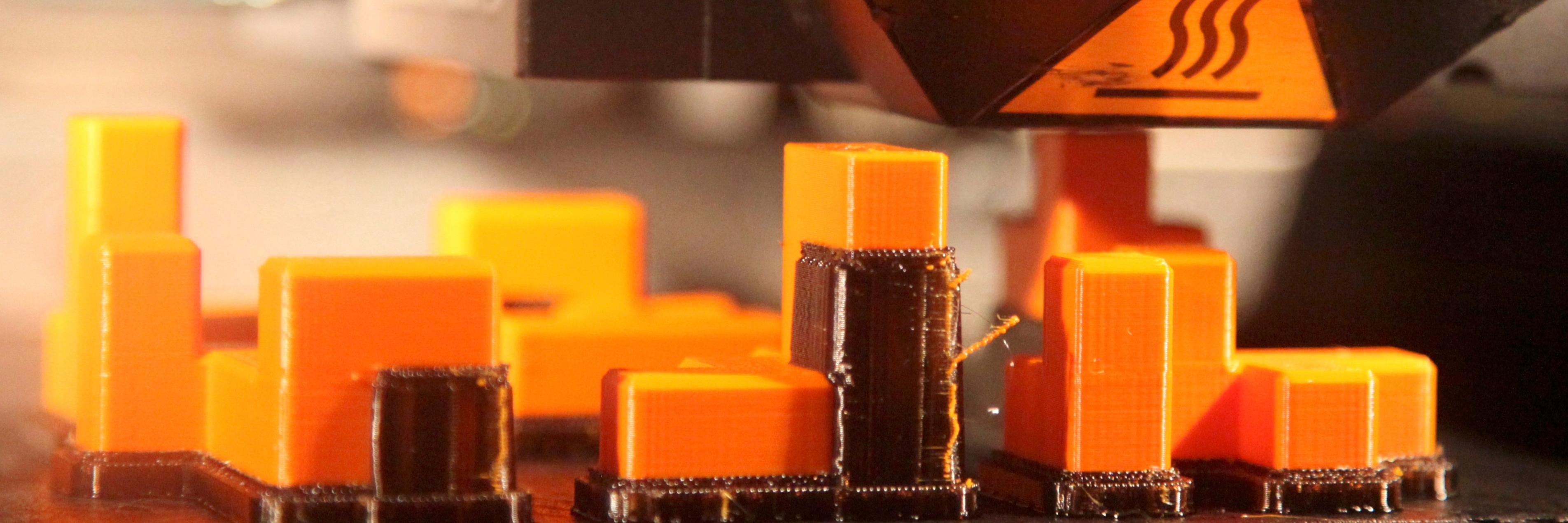 impressao3d's profile banner image