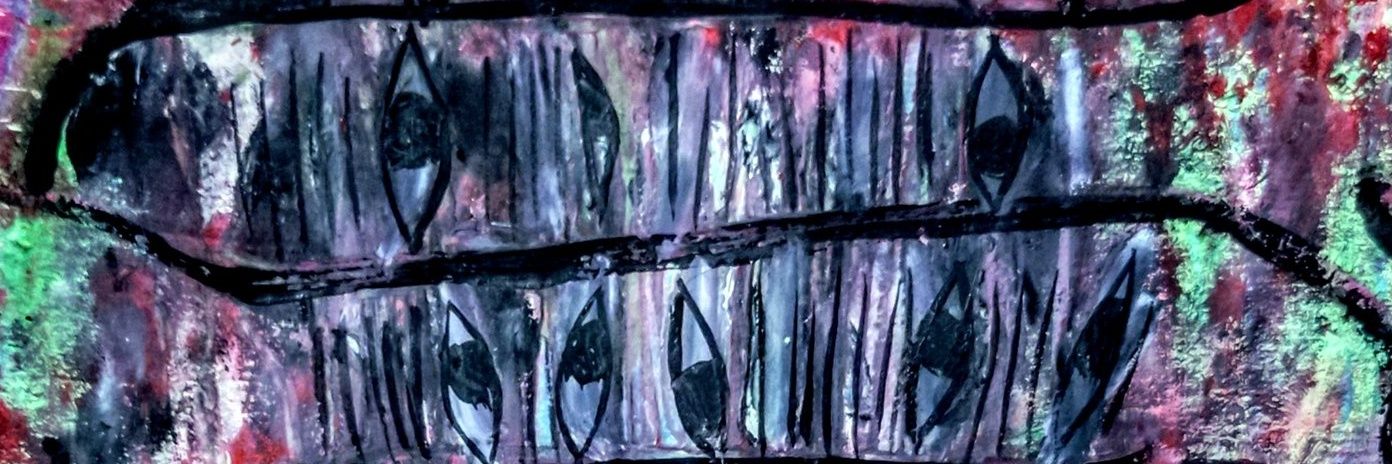 願U/negaU の 深淵 banner