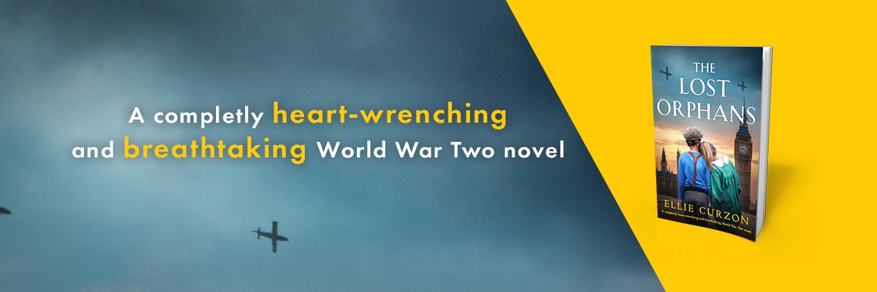 Catherine Curzon's banner