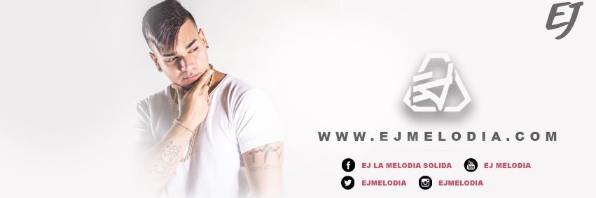 EjMelodia's profile banner image