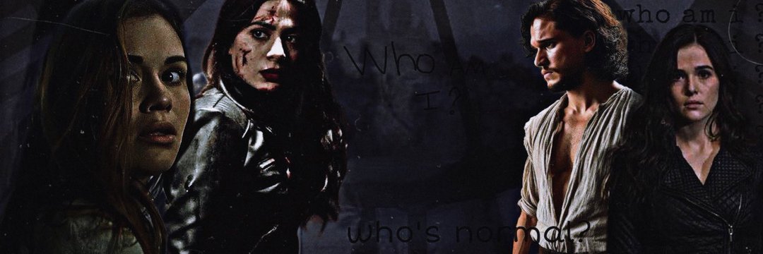 ᵀʰᵉ ᴾʳᵒᵖʰᵉᵗᵉˢˢ ⛧☽ ⋆ ( 𝙶𝙾𝚂𝚂𝙸𝙿 ) banner