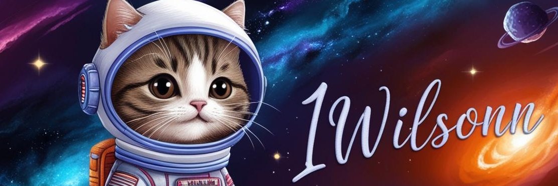 Wilson1990L's profile banner image
