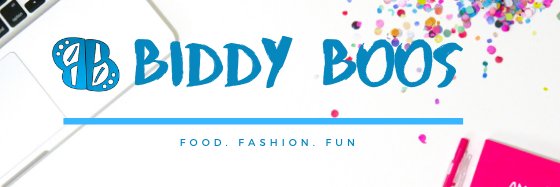 Biddyboos_Blog's profile banner image