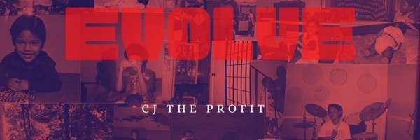 CJTheProfit Profile Banner