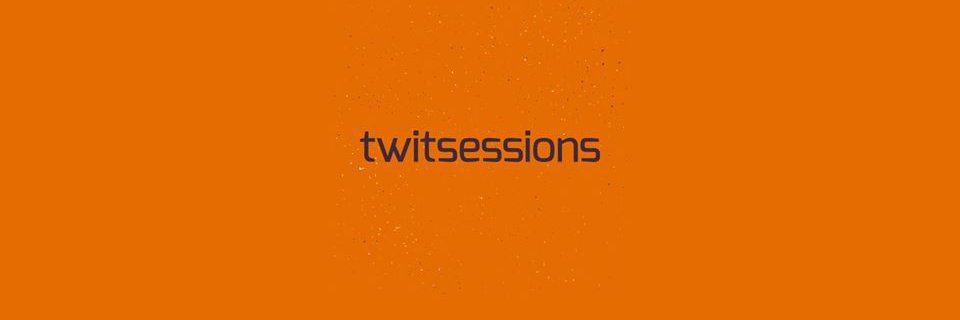 Twitsessions banner