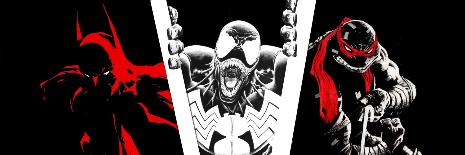 Knight's banner