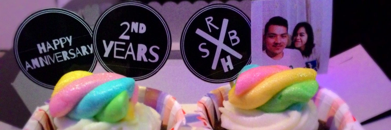 ricihdyt's profile banner image