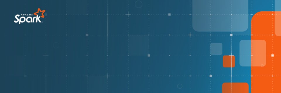 Apache Spark's banner