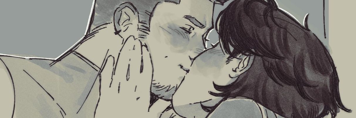 SnowyBluebells's profile banner image