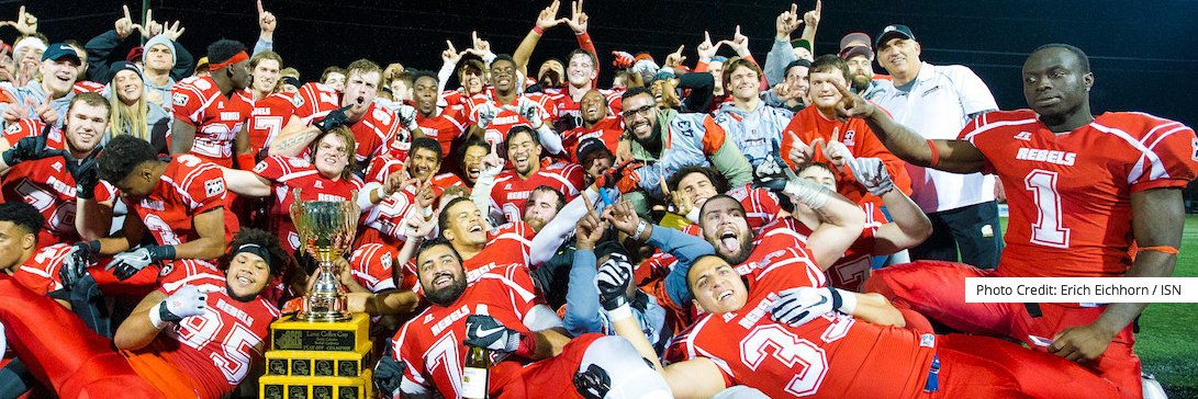 WestshoreRebels's profile banner image